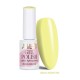 AlleLac Yellows Y02 Pastel UV/LED HEMA/Di-HEMA Free - Гел лак 6гр.